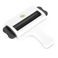 thumbnail image 3 of Families Hair Salon Bathroom Paste Squeezer Hair Dye Tube Squeezer Paint For Toothpaste, For Hair Dye Hand Cream White, 3 of 8