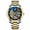 Gold, variant on CHENXI Brand Classic Mens Watches Top Luxury Moon Phase Automatic Mechanical Watch For Men Stainless Steel Waterproof Wristwatch