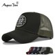 thumbnail image 2 of So Cool Embroidered Mesh Baseball Cap New Summer Solid Sunhat Men Women Unisex-Teens Cotton Snapback Caps Fashion Hip Hop HatAdjustable Gao Jinjia LED, 2 of 2