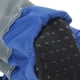 thumbnail image 5 of RomaMX 4 piezas botas antideslizantes impermeables para perros Botines para mascotas de todas las estaciones para perros pequeños a medianos talla S (azul), 5 of 7