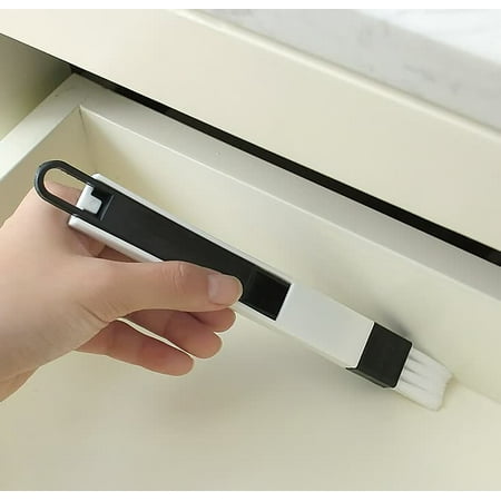 

Byte Legend Multifunctional Window Door Keyboard Cleaning Brush For Groove Keyboard Cleaner Nook Cranny Dust Shovel Track Tools Accessories