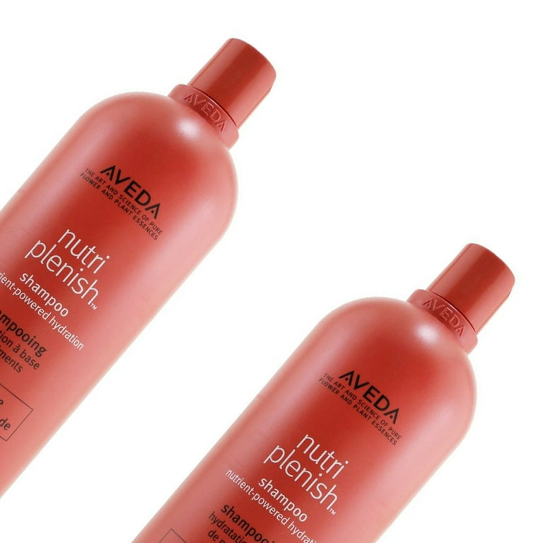 シャンプー Aveda nutri plenish Shampoo 1L Amazon.com: Aveda Nutriplenish Shampoo Deep Moisture