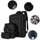 thumbnail image 4 of Ganfancp Sweat Fan Games Pegatina Cara Club Europeo Fútbol Rebajas Hoy Liquidación 1X Bolso + 1X Bolsa + 1X Estuche + 1X Cable de Datos, 4 of 6