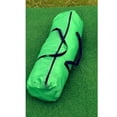 thumbnail image 4 of 2M Golf Net Practice  Exercises Driving Chipping Soccer Cricket + Mat + 10balls, 4 of 6