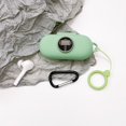 thumbnail image 1 of Funda protectora de silicona con dibujos animados para auriculares inalámbricos, carcasa para Huawei Freebuds 3i, accesorios para auriculares Bluetooth xuanjing  unisex, 1 of 2