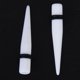 thumbnail image 3 of Men Earrings &amp; Studs, Women Earrings &amp; Studs, Taper Ear Stretcher Salvador Dali Hombres pendientes y tachuelas, 3 of 9