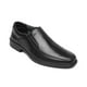 thumbnail image 2 of Zapato de Vestir Flexi Negro para Hombre [FFF3635] negro 29.5, 2 of 10