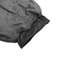 thumbnail image 5 of Unique Bargains Elasticity Shower Cap 1 Pc Black, 5 of 5