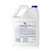 Mane n Tail Moisturizer Texturizer Conditioner 1 Gallon – Concentrated Formula for Strength, Moisture & Breakage Prevention, Promotes Healthier, Longer Mane and Tail