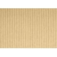 thumbnail image 1 of Ahgly Company Indoor Rectangle Solid Brown Modern Area Rugs, 7' x 9', 1 of 4