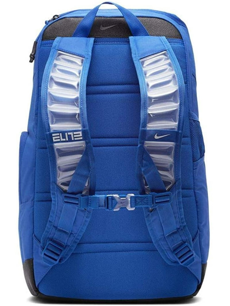 Nike Elite Pro Basketball Backpack BA6164 One Size - Walmart.com