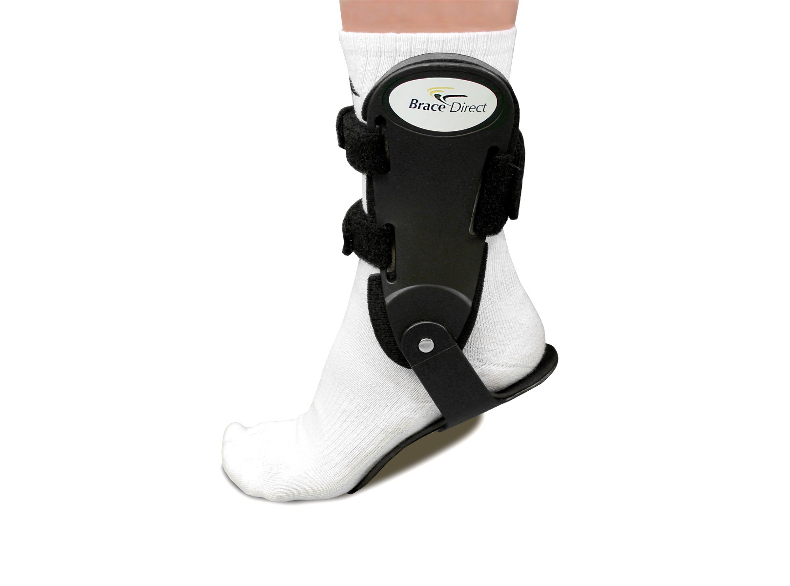 Brace Direct SemiRigid Active Ankle Brace
