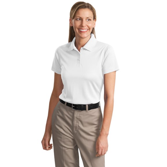 CornerStone - Ladies Select Snag-Proof Polo