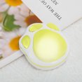 thumbnail image 5 of Unique Bargains 1 Set Contact Lens Case Electroplated Cat's Paw Lens Storage Case Gold Tone, 5 of 5