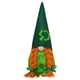 thumbnail image 1 of Decoraciones Del Día de San Patrico Muñeca sin Rostro Gnome Hecha a Mano 10.2x3.5 Pulgadas para la Fiesta Del Día Irlandés Mesa de Casa Regalos Divertidos de Oficina, 1 of 3