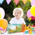 thumbnail image 4 of Bable Toy,Portable Bubble Makerautomatic Maker Bubble Bubble Machine Dinosaur Bubble Blower Toy Fun Continuous Stream For Kids Quiet Bubble Maker Enhances Parent Complimentary 236.5Ml Bubble Solution, 4 of 9