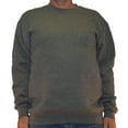 thumbnail image 2 of Big & Tall - Performance Fleece - Pullover Crewneck Sweatshirt, 2 of 2