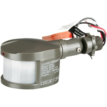 - All-Pro Bronze 180 Degree in Replacement Sensor