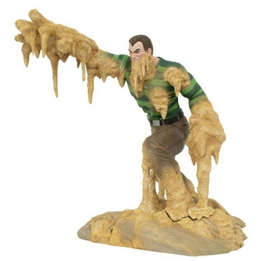 Diamond Select - Marvel Gallery Comic Sandman PVC Statue, Diamond Select, Gifts