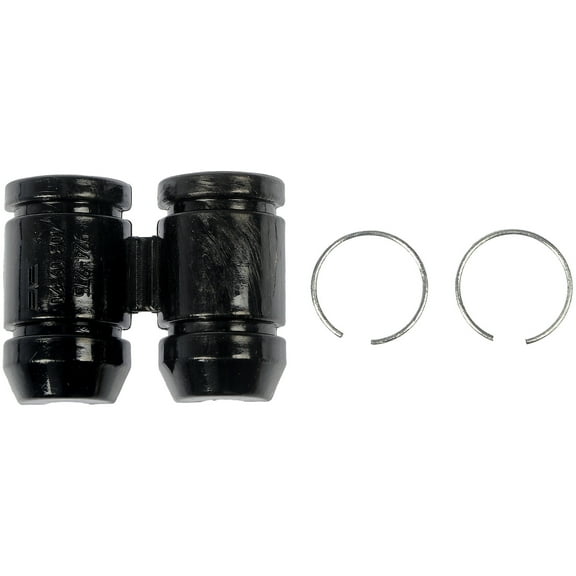 Dorman 924-275 Fuel Door Release Cable Repair Collar for Specific Honda Models