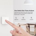thumbnail image 3 of Conmutador inalámbrico Sonoff SNZB-01 ZigBee, 3 of 8