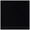 Satin Black Step Lip, variant on ArtToFrames 22" x 36" Contemporary White Picture Frame, 22x36 inch White Wood Poster Frame (WOM-4164)