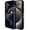 Black Cat, variant on for Galaxy S26 Ultra Case,Hard PC Heavy Lightweight Shockproof Protective Phone Cover for Samsung Galaxy S26 Ultra (6.9") Cute Amusing Pattern – Highland Cow Sunflowers