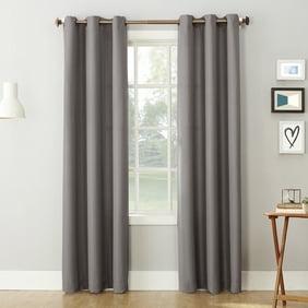 Chf Industries Monterey Textured Lined Grommet Curtain Panel