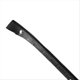 thumbnail image 2 of Car Front Headlight Seal Strip Trim for Porsche Cayenne 2011-2014, 2 of 5