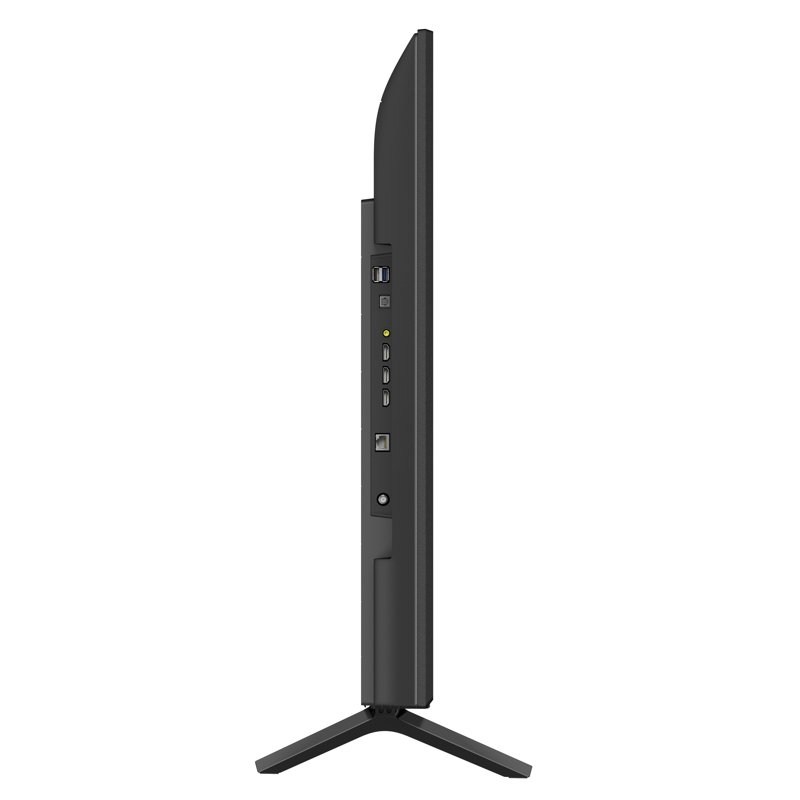 Sony 43" Class X77L 4K Ultra HD LED Smart Google TV KD43X77L 2023 Model gallery view