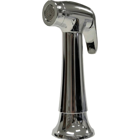 Danco 9D00010330 Chrome Transitional Side Spray With Guide