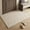 B, variant on Rainbow Easy Jute Rug, Entryway Rug Indoor Outdoor Front Door Mat, Farmhouse Neutral Non Slip Non Shedding Washable Kitchen Mats, Striped Carpet Refreshing Bedroom Carpet 23.62x15.75x0.39in
