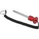 thumbnail image 3 of Weight Stack Pin, Magnetic Universal Weight Stack Replacement Fitness Accessories Belt Pull Rope Strength Training Equipment Accessories(1pc), 3 of 5