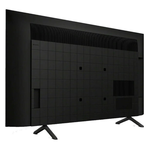 Sony 50 Inch 4K Ultra HD TV BRAVIA 3 LED Smart Google TV - K50S30