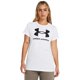 thumbnail image 1 of Camiseta Under Armour Live Sportstyle Graphic para mujer blanco/negro, 1 of 3