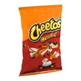 thumbnail image 2 of Frito Lay Cheetos Cheese Flavored Snacks, 3.75 oz, 2 of 6