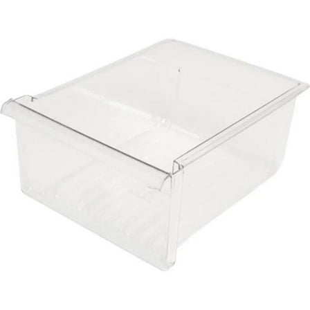 Whirlpool WPLWP67002659 Genuine OEM Crisper Pan