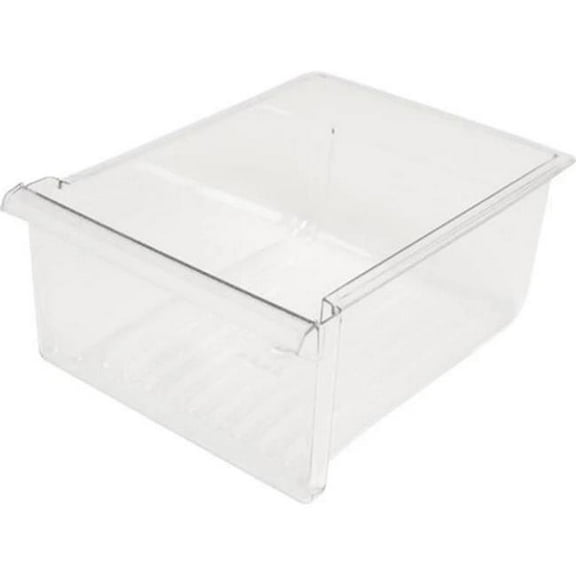 Whirlpool WPLWP67002659 Genuine OEM Crisper Pan