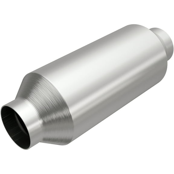 Magnaflow California Converter 5582405 Universal California Catalytic Converter Fits select: 2015-2017 CHEVROLET COLORADO, 2016 CADILLAC SRX