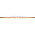 thumbnail image 3 of Ekena Millwork 16"OD x 6"ID x 3/8"T Cornelius Wood Fretwork Pierced Ceiling Medallion, Alder, 3 of 3