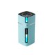 thumbnail image 1 of Usb a Mini Usb Humidificadores Portátiles Mini Humidificador, Humidificador de Escritorio Usb, Humidificador Nocturno, Apagado Automático, Modo de Niebla Fría 300Ml, Ultra Silencioso, Adecuado para Co, 1 of 6