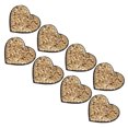 thumbnail image 2 of Cool Patches, Iron Patches DIY Making 8pcs  For Scrapbooks For Clothing, 2 of 8