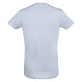 thumbnail image 2 of SOLS Mens Regent Slim Fit Short Sleeve T-Shirt, 2 of 4