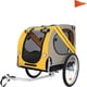 thumbnail image 1 of Remolque Carreola Mascota Medianos Grandes Rack & Pack Para Bicicleta, 1 of 14