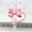 Pink, variant on 1Pcs HotPink 0.4in/10mm Diameter Silicone Straw Covers Cap Compatible with Stanley 20 30&40 Oz Cup, Cute Cat Straw Toppers for Stanley 40 Oz Tumbler with Handle, Dust-Proof Straw Caps for Water Bottle