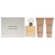 thumbnail image 1 of Carven 3.3oz EDP Spray, 3.3oz Body Milk, 3.3oz Shower Gel Dans Ma Bulle 3 Pc Gift Set Carven 3.3oz EDP Spray, 3.3oz Leche Corporal, 3.3oz Gel de Ducha 3 Pc Gift Set, 1 of 3
