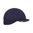 thumbnail image 1 of Giro Seasonal Merino Wool Cap Adult Cycling Cap - Midnight Blue (2022), Small/Medium, 1 of 1