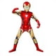 thumbnail image 2 of Disfraz de Halloween Miles Spider-Man Tight Steel Spider-Man Hero Expedition Conjunto de disfraz para niños, 2 of 2