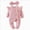 A29-Pink, variant on Baby Cotton Long-Sleeve Bodysuits, Newborn- 24 Months 6-12 Months 12-24 Months 2t 3t 4t 5t 6t 7t 8t 9t Children(Pink,0-3 Months)