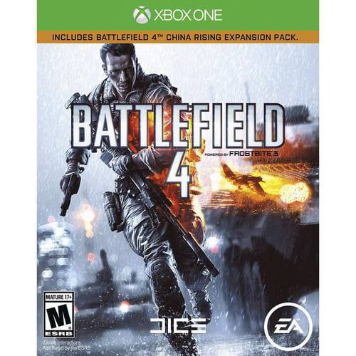 video bf4 xbox one